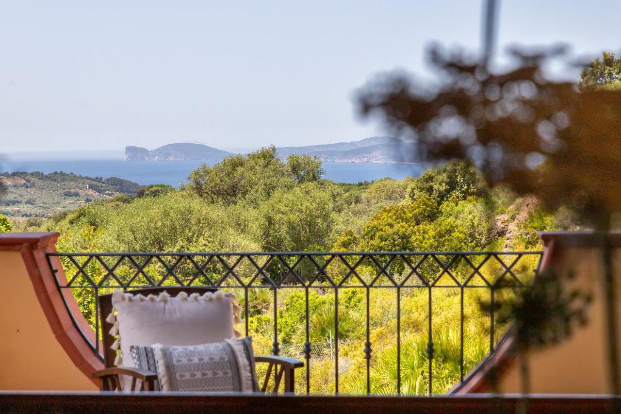 Sardinia Re - Martin Panoramic View *